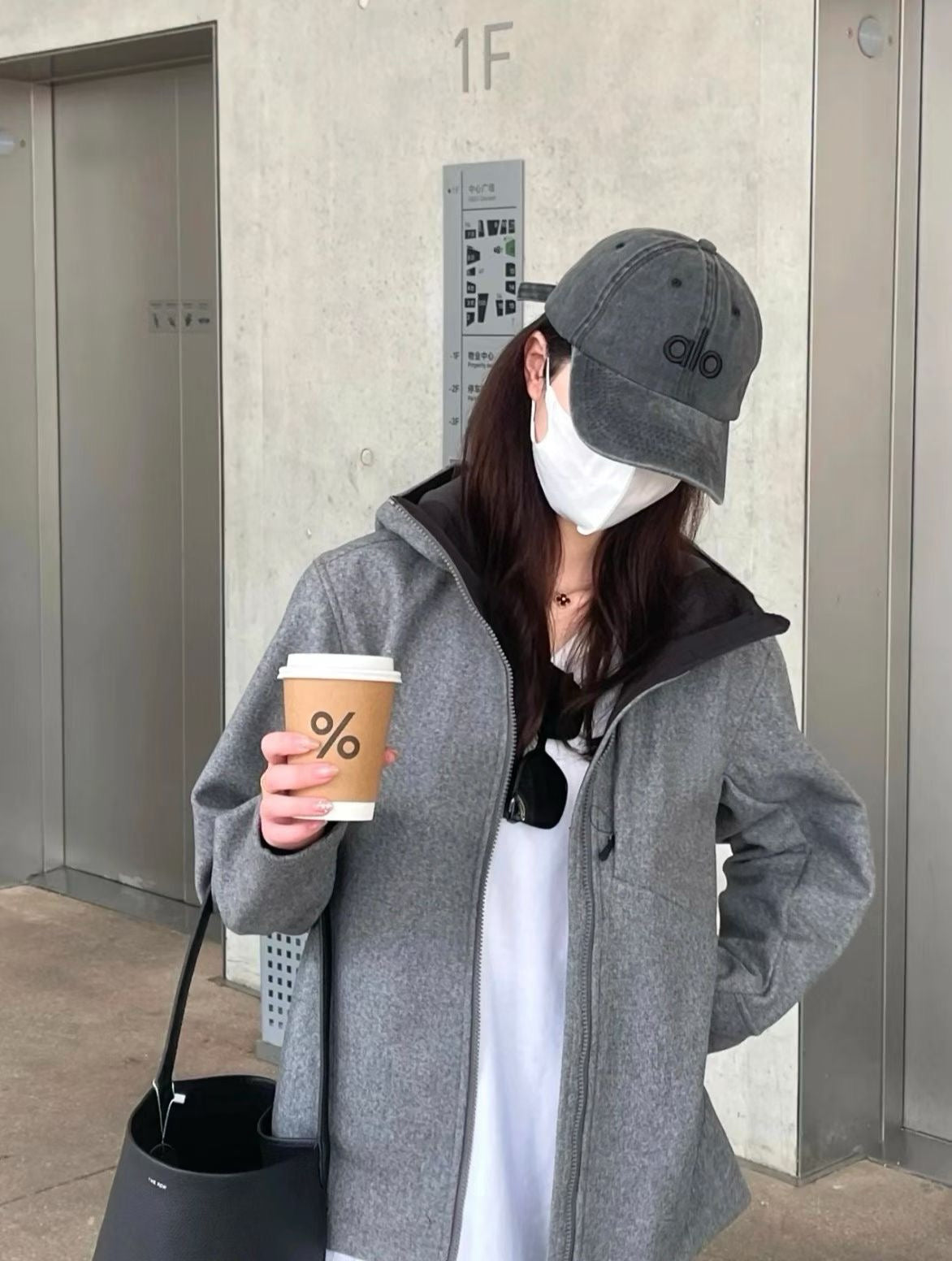 Activewear Premium WOOL Softshell Durable All-Weather Jacket with DWR Two-Way Stretch Outdoor & Casual Wear