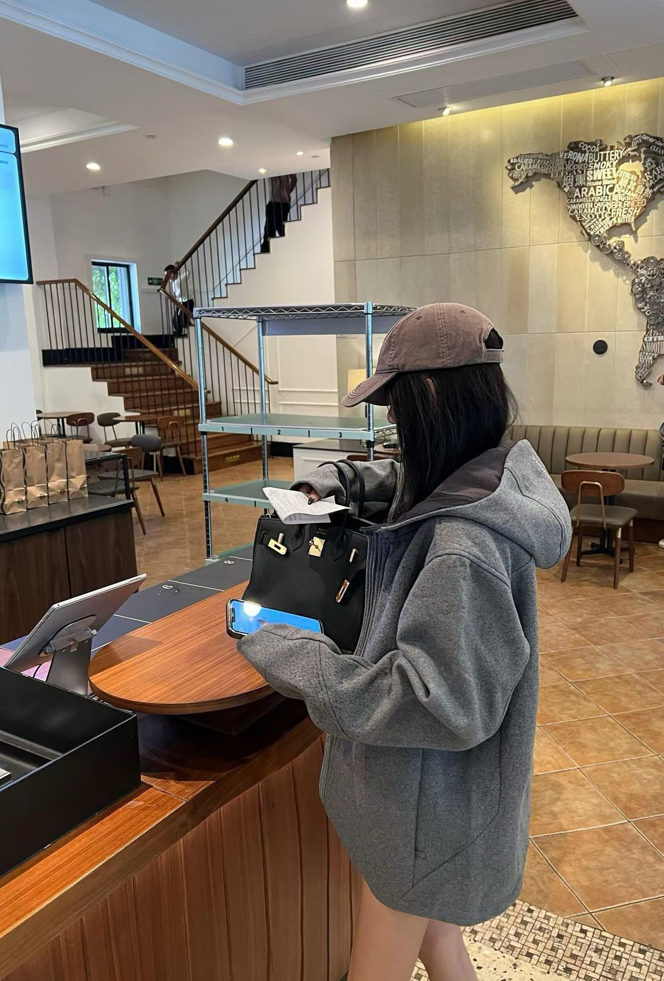 Activewear Premium WOOL Softshell Durable All-Weather Jacket with DWR Two-Way Stretch Outdoor & Casual Wear