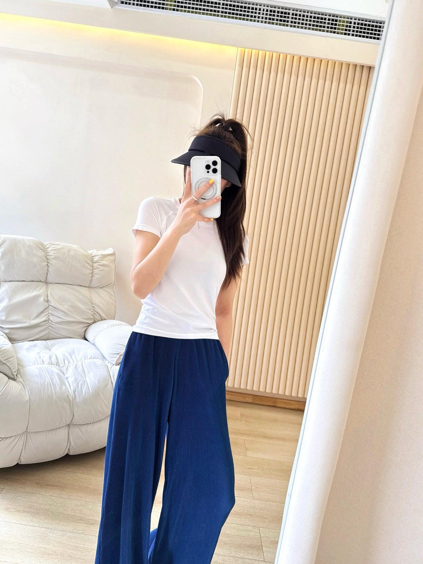 Seamless Running T-shirt Summer Quick-Dry Sports Fitness Running Training Breathable Yoga One-Piece Fabric T