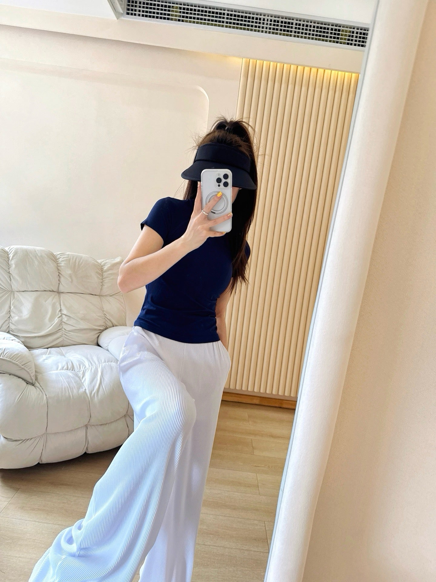 Seamless Running T-shirt Summer Quick-Dry Sports Fitness Running Training Breathable Yoga One-Piece Fabric T