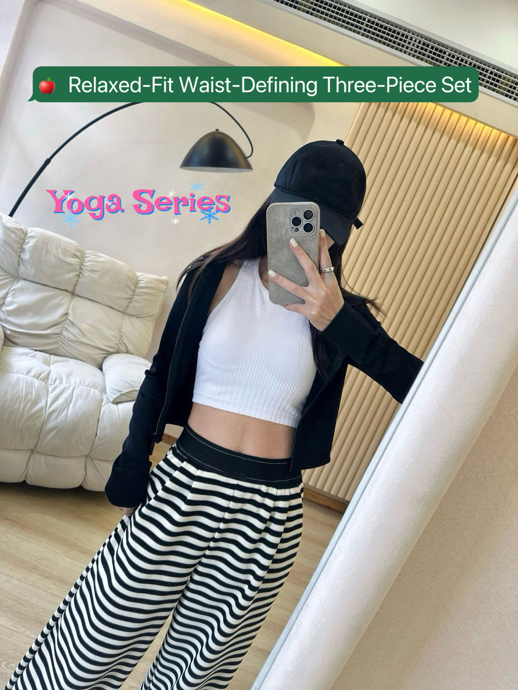 Sports Tank Tops Knitted Ribbed Chest Pad Medium Support  suitable for A to D cup sizes Casual Fitness Breathable Versatile Yoga Running Underwear