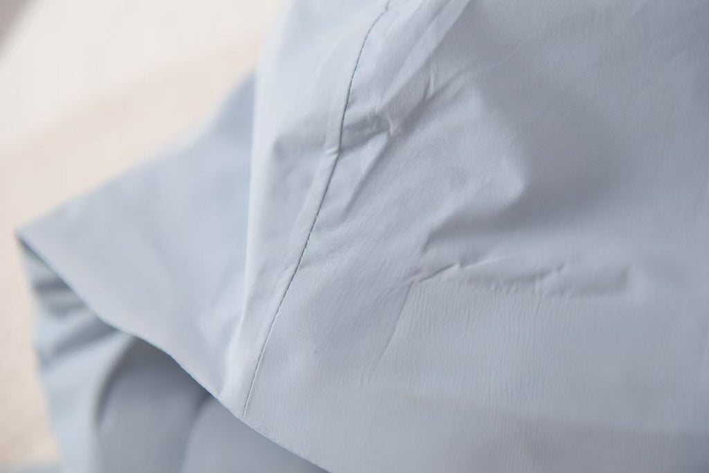 Unisex GORE-TEX Ski Down Jacket 750-Fill European Goose Down Waterproof Windproof Hooded Parka with Detachable Powder Skirt