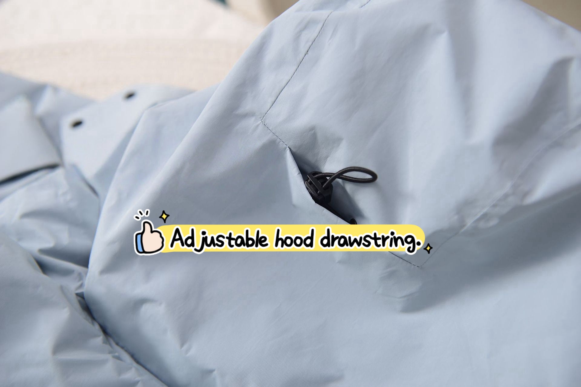 Unisex GORE-TEX Ski Down Jacket 750-Fill European Goose Down Waterproof Windproof Hooded Parka with Detachable Powder Skirt