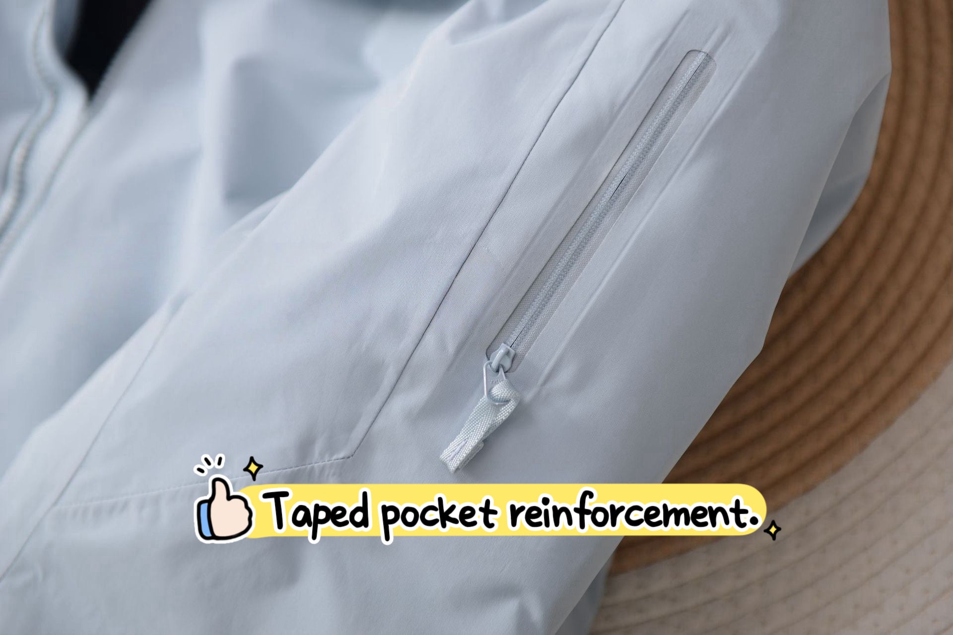 Unisex GORE-TEX Ski Down Jacket 750-Fill European Goose Down Waterproof Windproof Hooded Parka with Detachable Powder Skirt