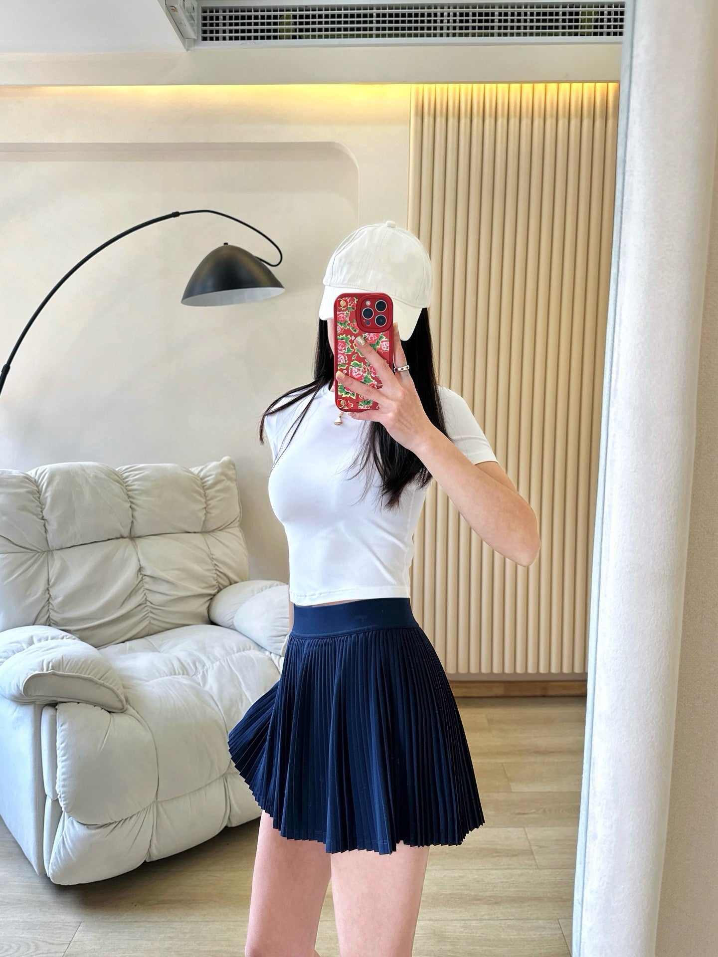 Soft Crop Lightweight Quick-Dry Slim Fit Short Sleeve Barely There Feel Simple High Waist Versatile Round Neck Casual Top T Women's T-shirt