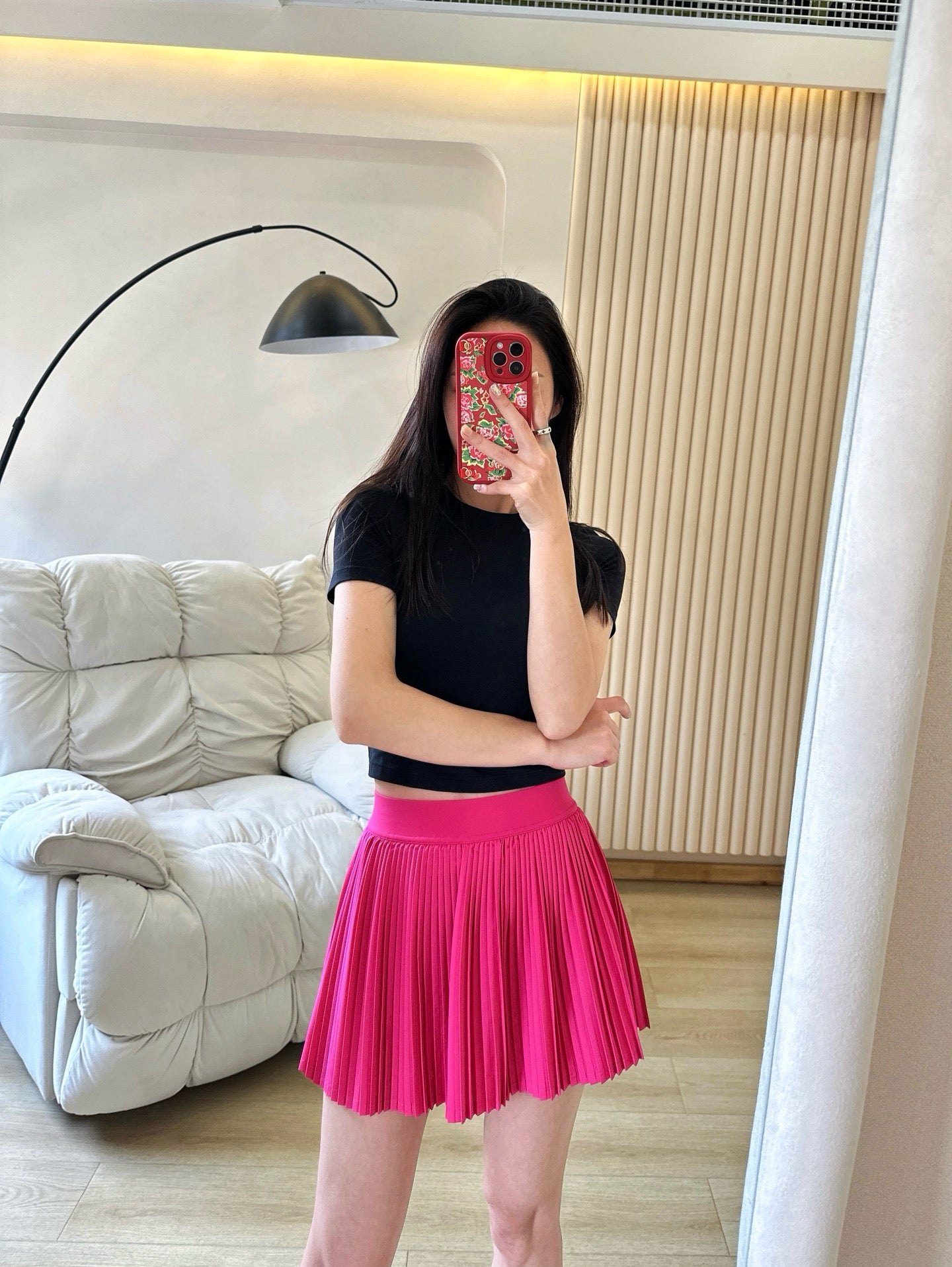 Soft Crop Lightweight Quick-Dry Slim Fit Short Sleeve Barely There Feel Simple High Waist Versatile Round Neck Casual Top T Women's T-shirt