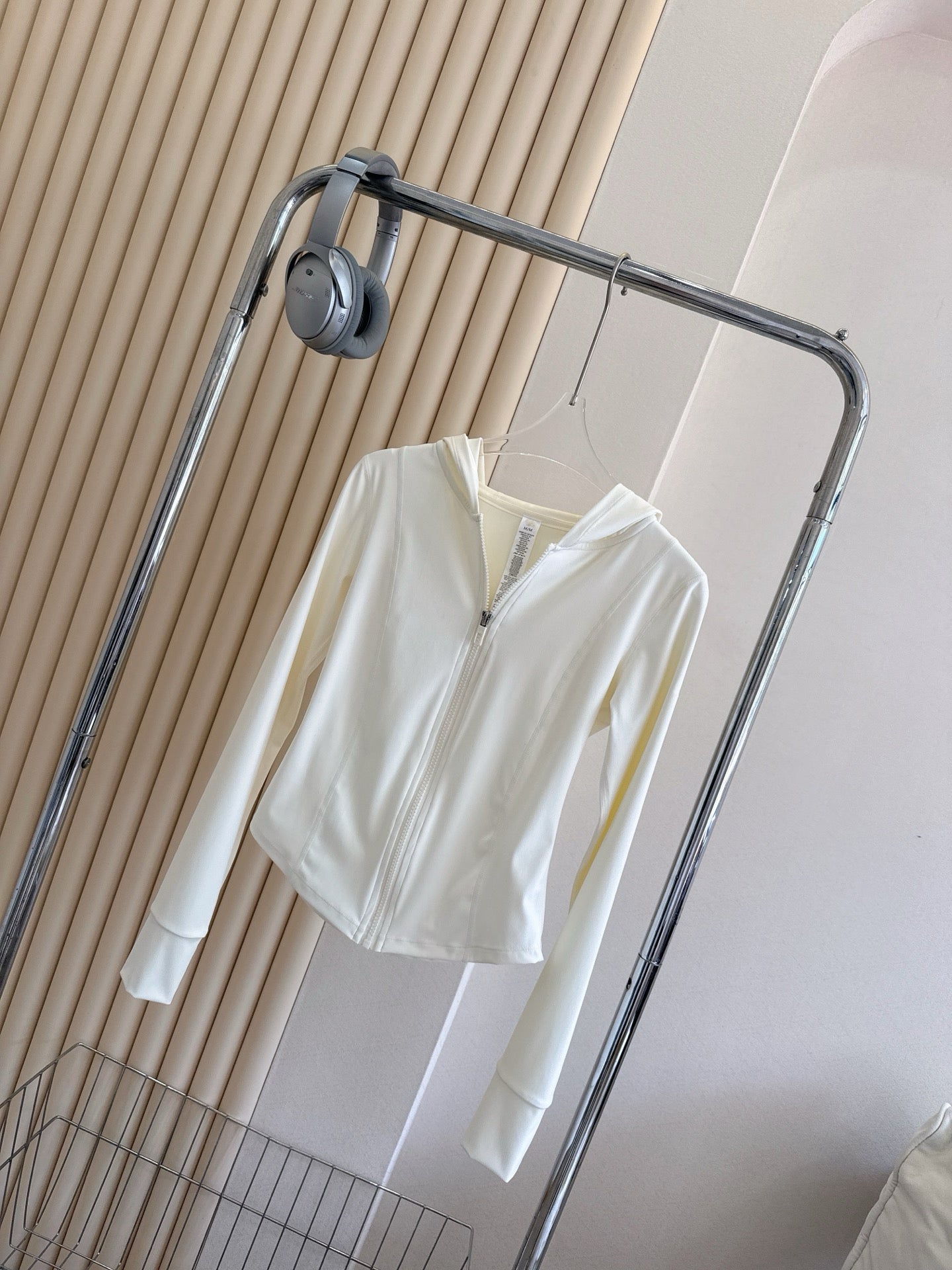 Yoga Sports Hooded Jacket Activewear Women Sun Protection Slim Fit Zipper Quick Dry Breathable Running Casual Fitness Clothing