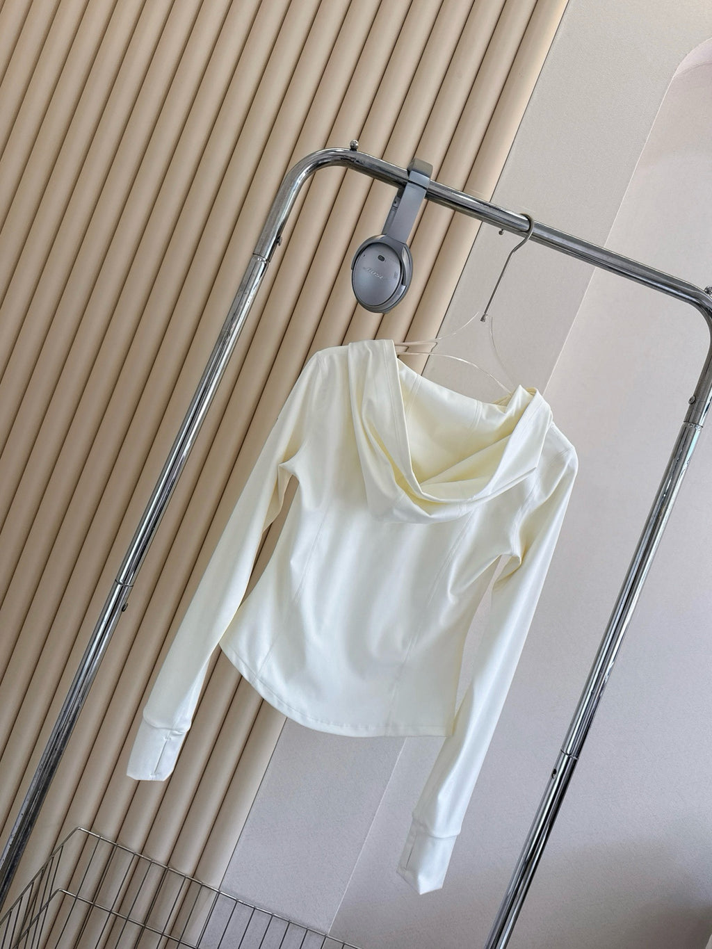 Yoga Sports Hooded Jacket Activewear Women Sun Protection Slim Fit Zipper Quick Dry Breathable Running Casual Fitness Clothing