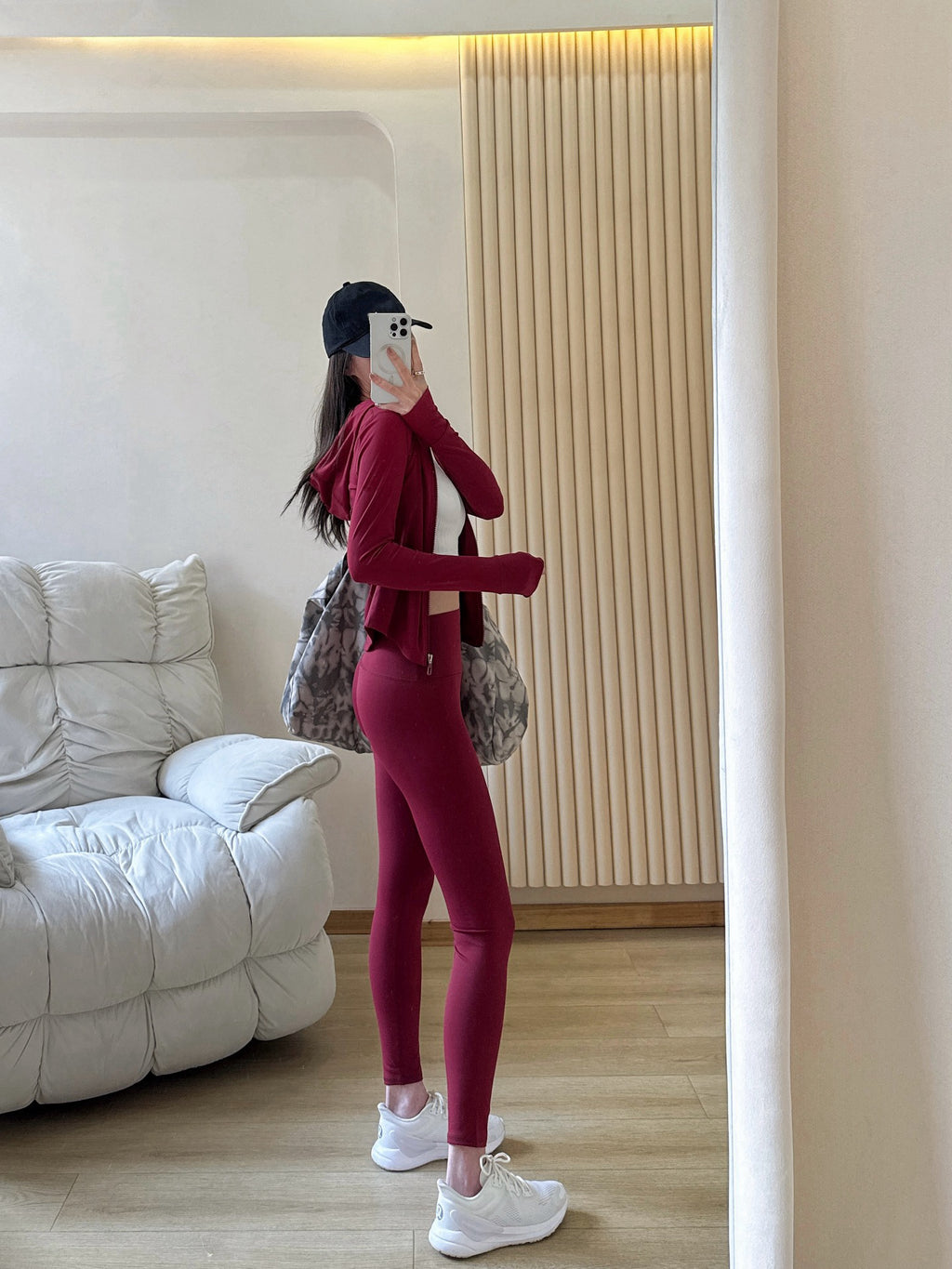 Yoga Sports Hooded Jacket Activewear Women Sun Protection Slim Fit Zipper Quick Dry Breathable Running Casual Fitness Clothing