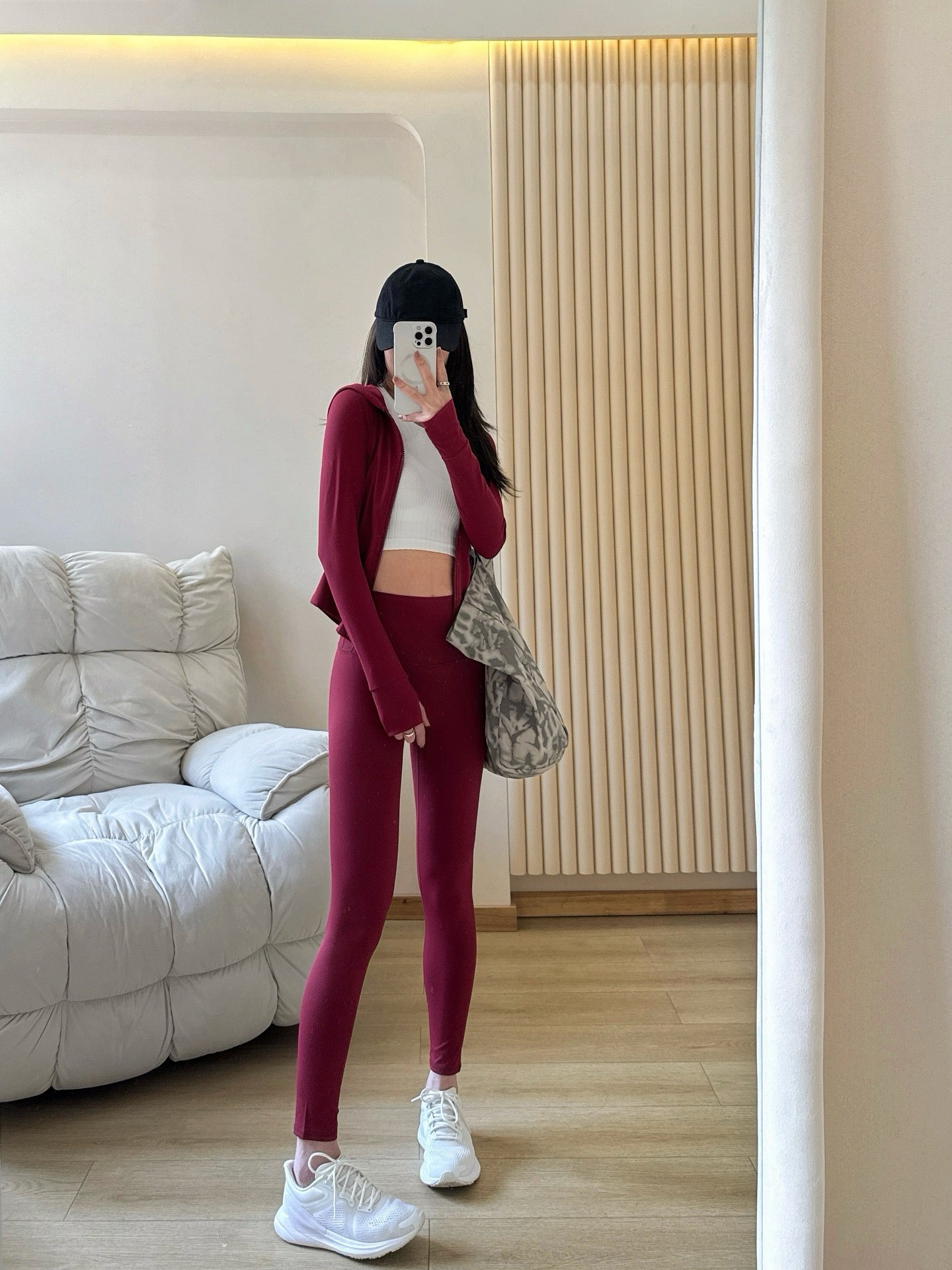 Yoga Sports Hooded Jacket Activewear Women Sun Protection Slim Fit Zipper Quick Dry Breathable Running Casual Fitness Clothing