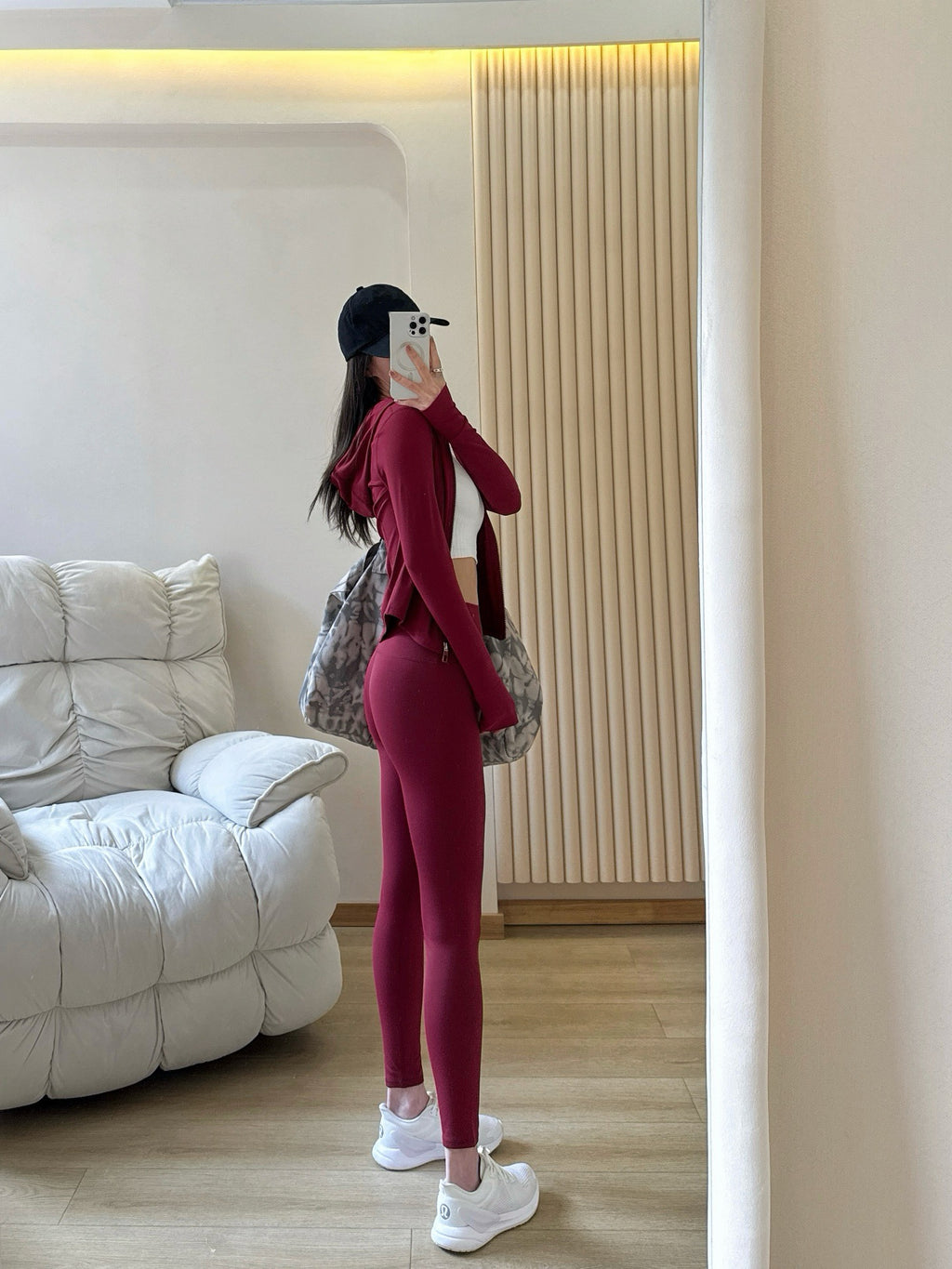 Yoga Sports Hooded Jacket Activewear Women Sun Protection Slim Fit Zipper Quick Dry Breathable Running Casual Fitness Clothing