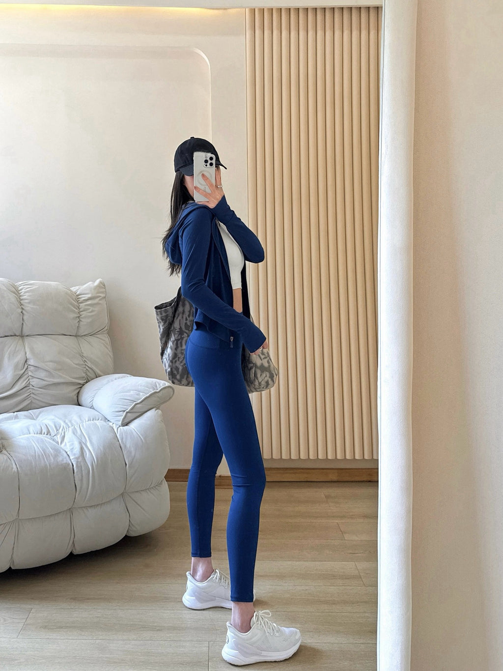 Yoga Sports Hooded Jacket Activewear Women Sun Protection Slim Fit Zipper Quick Dry Breathable Running Casual Fitness Clothing