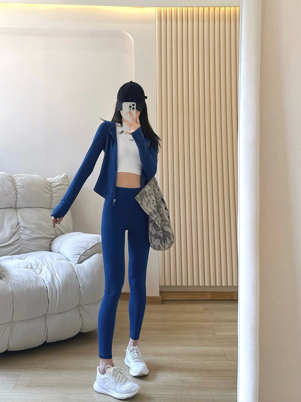 Yoga Sports Hooded Jacket Activewear Women Sun Protection Slim Fit Zipper Quick Dry Breathable Running Casual Fitness Clothing