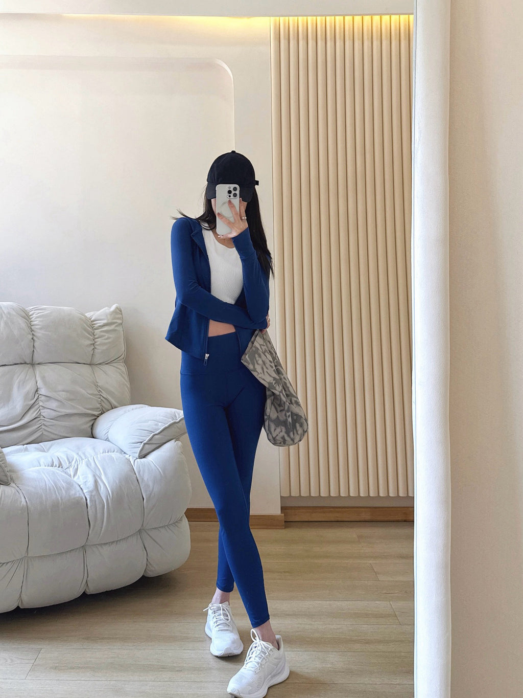 Yoga Sports Hooded Jacket Activewear Women Sun Protection Slim Fit Zipper Quick Dry Breathable Running Casual Fitness Clothing