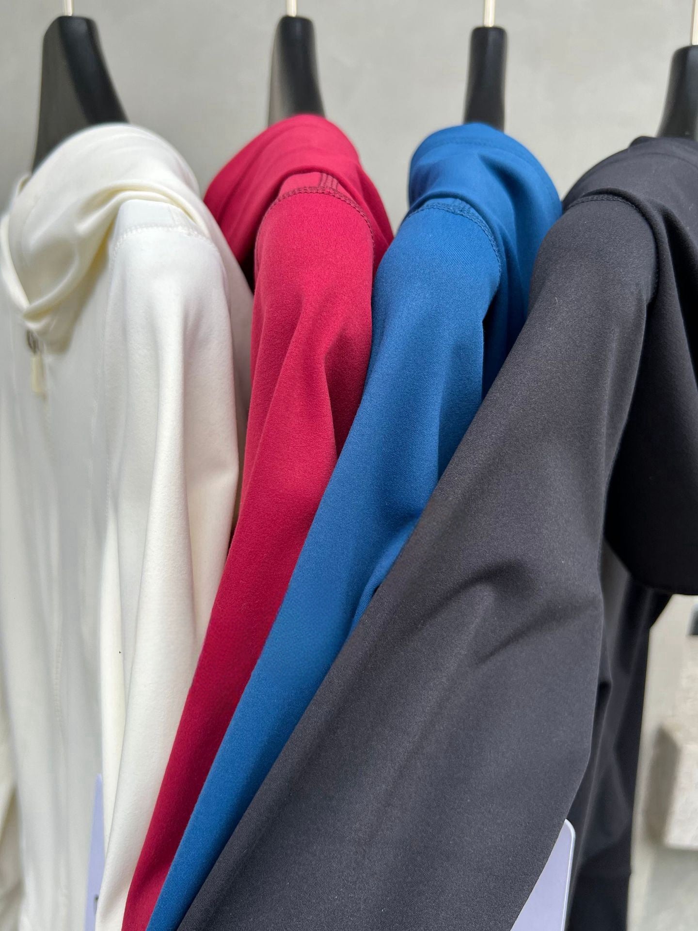 Yoga Sports Hooded Jacket Activewear Women Sun Protection Slim Fit Zipper Quick Dry Breathable Running Casual Fitness Clothing