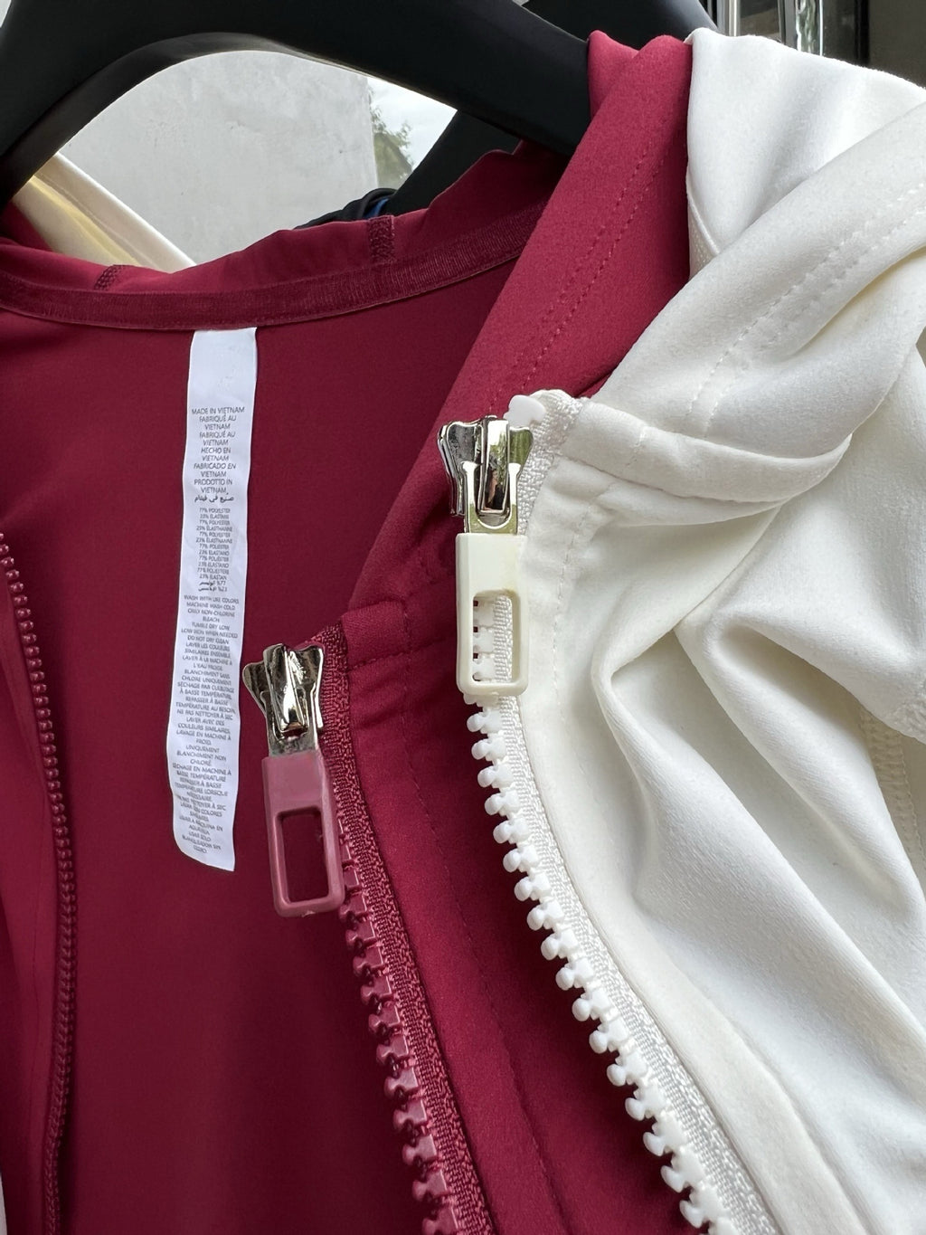 Yoga Sports Hooded Jacket Activewear Women Sun Protection Slim Fit Zipper Quick Dry Breathable Running Casual Fitness Clothing