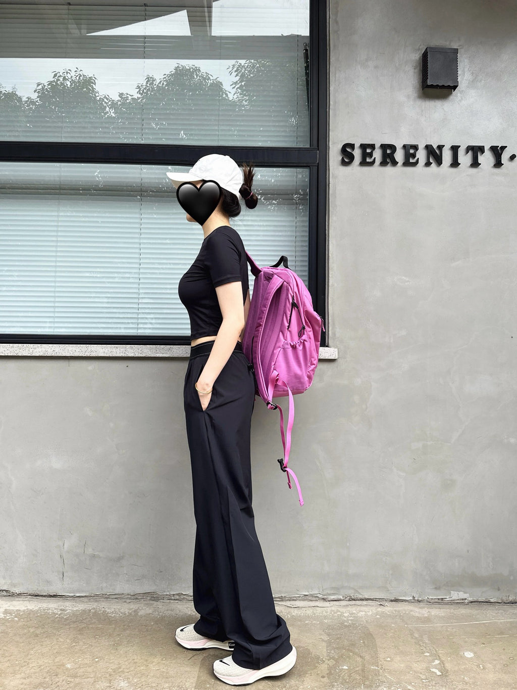 Suit up High Waist Suit Pants Women Elastic Waistband Casual Versatile Wide Leg Draped Slimming Loose Long Pants Upgraded Effortless Chic High-Drape Slimming Trousers for Tall Look Breathable Summer Pants