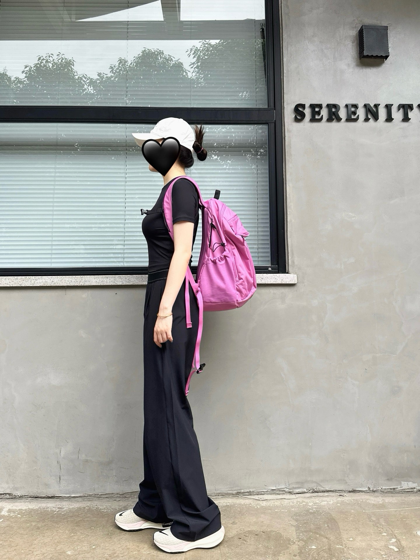 Suit up High Waist Suit Pants Women Elastic Waistband Casual Versatile Wide Leg Draped Slimming Loose Long Pants Upgraded Effortless Chic High-Drape Slimming Trousers for Tall Look Breathable Summer Pants