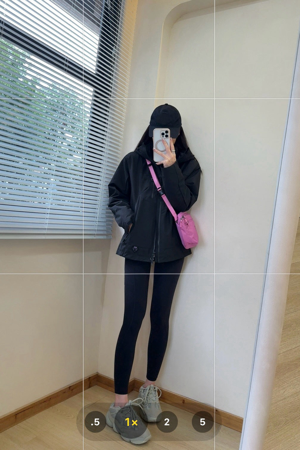 3-in-1 Waterproof Outdoor Shell Jacket with Detachable Grid Fleece Inner – Ultra-Light Thermal Windbreaker for Hiking & Daily Wear Unisex 7 Colors