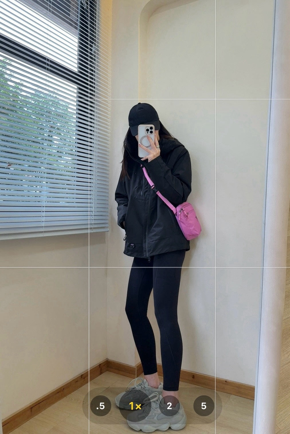 3-in-1 Waterproof Outdoor Shell Jacket with Detachable Grid Fleece Inner – Ultra-Light Thermal Windbreaker for Hiking & Daily Wear Unisex 7 Colors