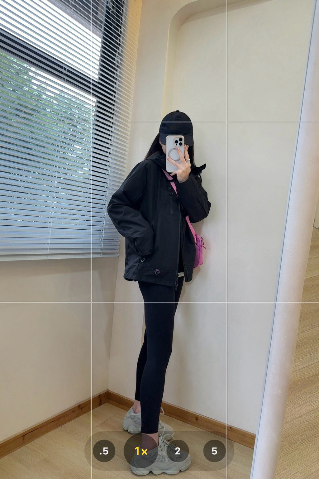 3-in-1 Waterproof Outdoor Shell Jacket with Detachable Grid Fleece Inner – Ultra-Light Thermal Windbreaker for Hiking & Daily Wear Unisex 7 Colors