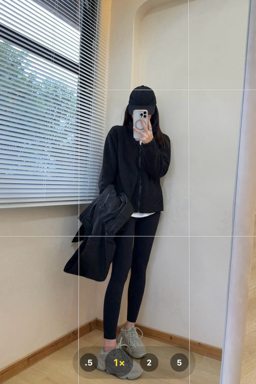 3-in-1 Waterproof Outdoor Shell Jacket with Detachable Grid Fleece Inner – Ultra-Light Thermal Windbreaker for Hiking & Daily Wear Unisex 7 Colors