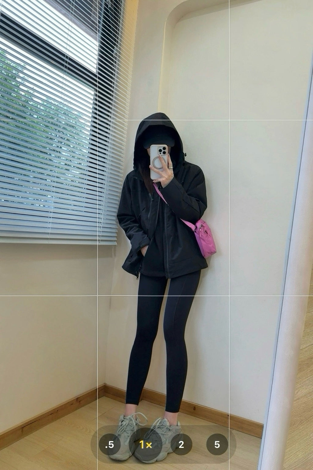 3-in-1 Waterproof Outdoor Shell Jacket with Detachable Grid Fleece Inner – Ultra-Light Thermal Windbreaker for Hiking & Daily Wear Unisex 7 Colors