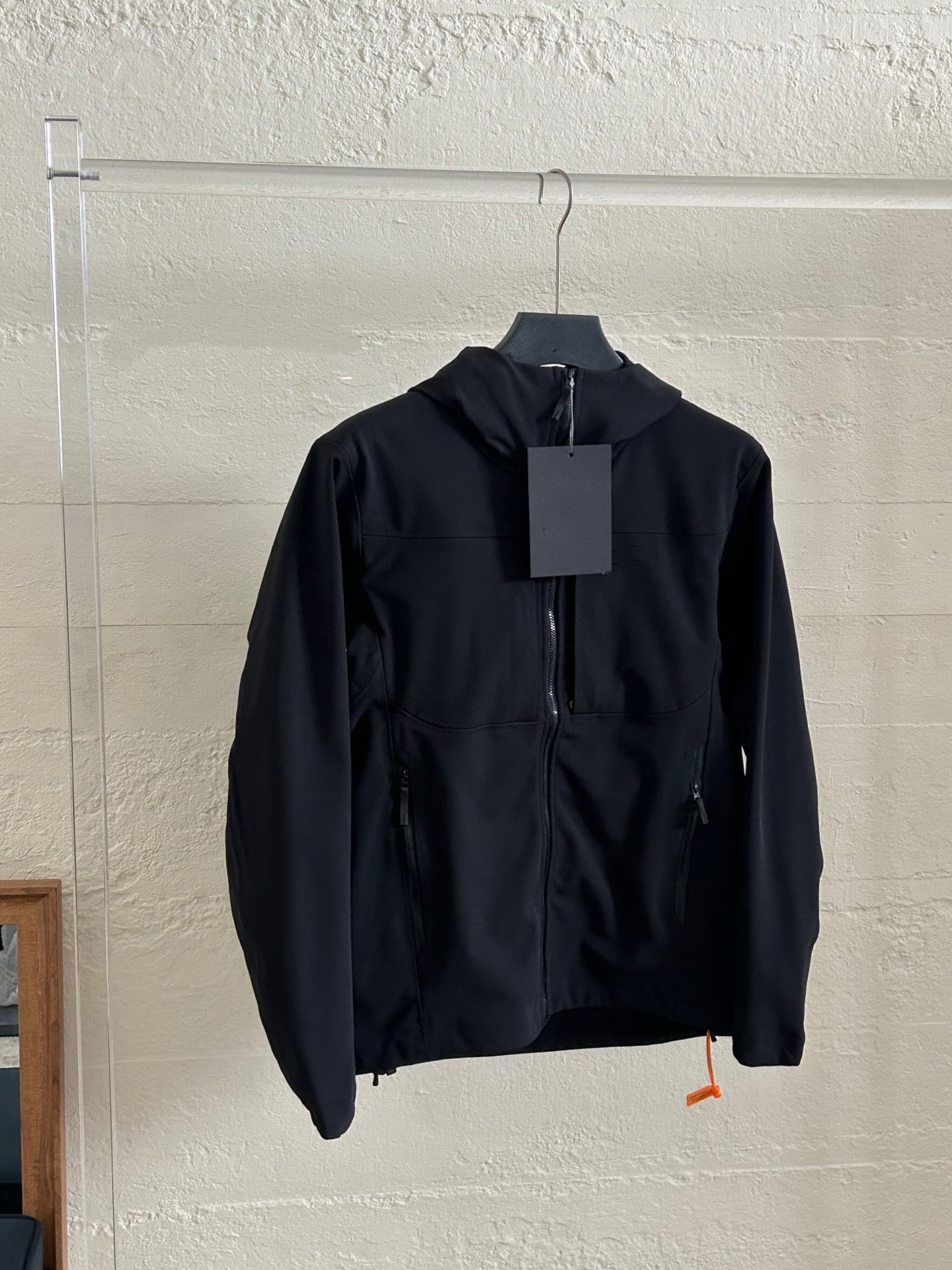 Women's Waterproof Softshell Jacket Windproof Breathable Outdoor Coat