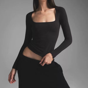 Midnight Black