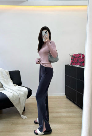 Mauve Rose