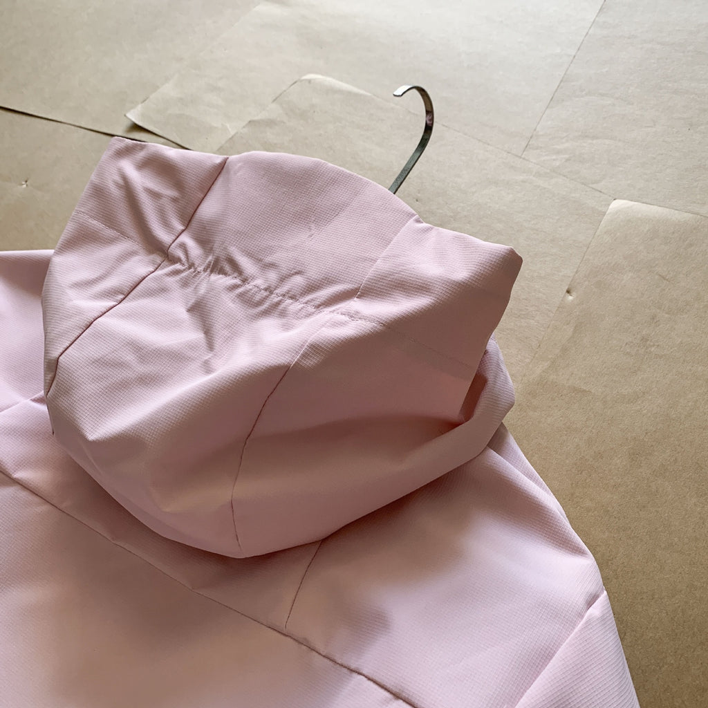 3-in-1 Waterproof Outdoor Shell Jacket with Detachable Grid Fleece Inner – Ultra-Light Thermal Windbreaker for Hiking & Daily Wear Unisex 7 Colors