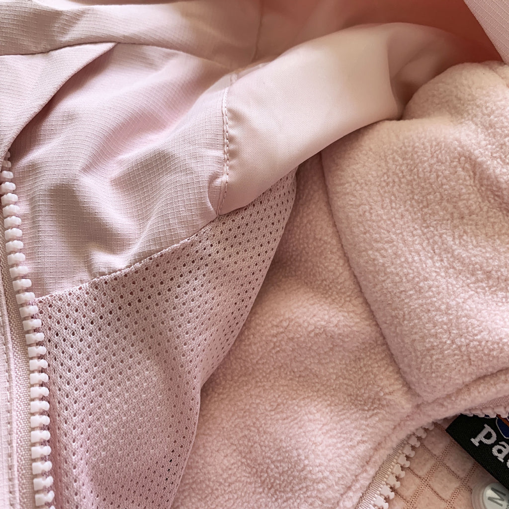 3-in-1 Waterproof Outdoor Shell Jacket with Detachable Grid Fleece Inner – Ultra-Light Thermal Windbreaker for Hiking & Daily Wear Unisex 7 Colors