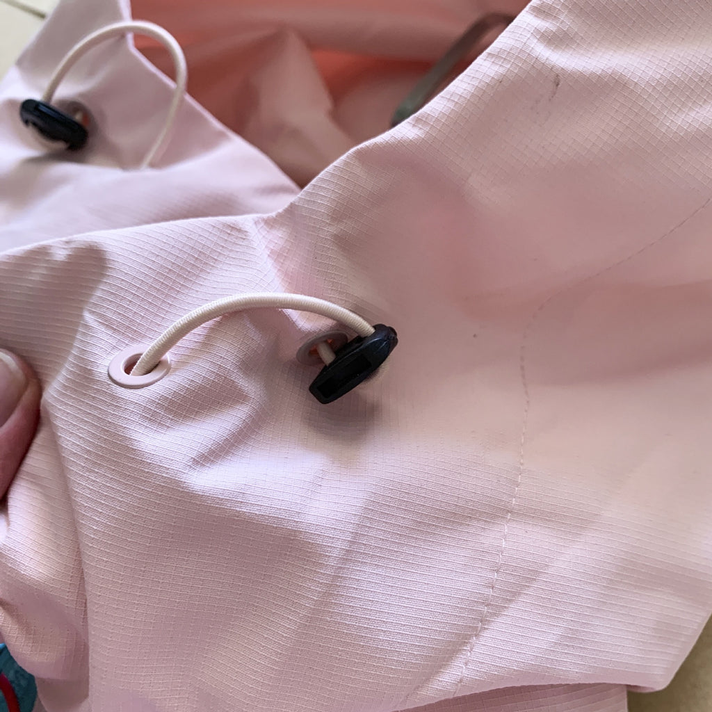 3-in-1 Waterproof Outdoor Shell Jacket with Detachable Grid Fleece Inner – Ultra-Light Thermal Windbreaker for Hiking & Daily Wear Unisex 7 Colors