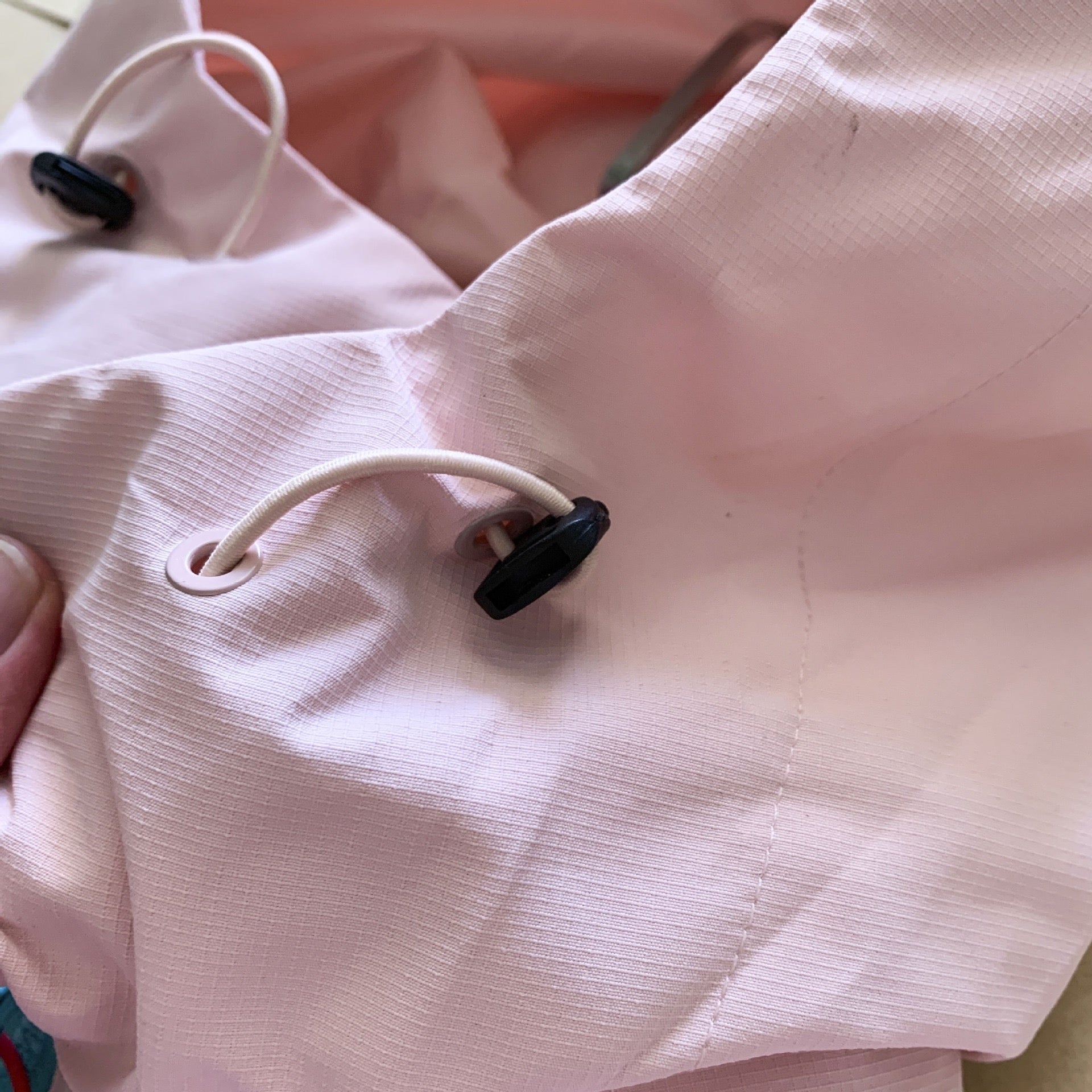 3-in-1 Waterproof Outdoor Shell Jacket with Detachable Grid Fleece Inner – Ultra-Light Thermal Windbreaker for Hiking & Daily Wear Unisex 7 Colors