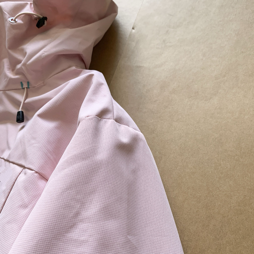 3-in-1 Waterproof Outdoor Shell Jacket with Detachable Grid Fleece Inner – Ultra-Light Thermal Windbreaker for Hiking & Daily Wear Unisex 7 Colors