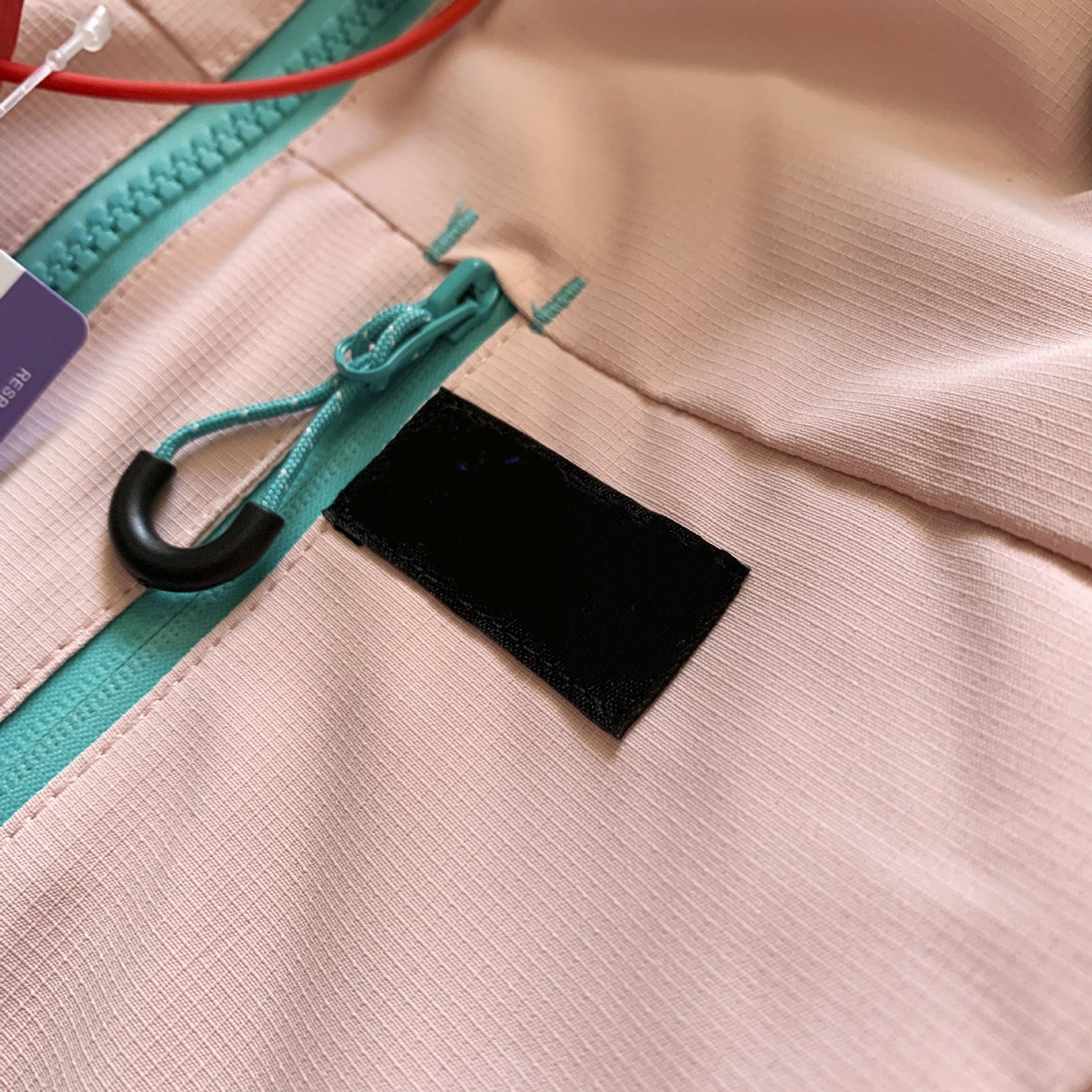 3-in-1 Waterproof Outdoor Shell Jacket with Detachable Grid Fleece Inner – Ultra-Light Thermal Windbreaker for Hiking & Daily Wear Unisex 7 Colors