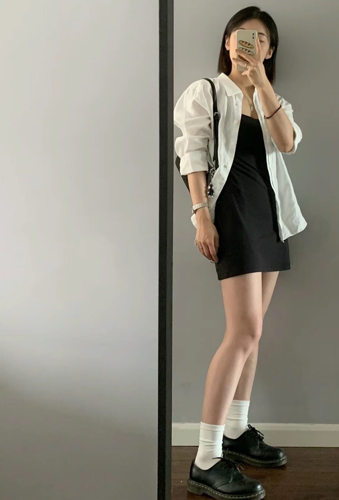 Aln Built-in Bra Active Mini Dress with Shorts & Pockets | Buttery Soft Nulu-Feel Tennis Dress Tummy Control Sculpting Athleisure Dress