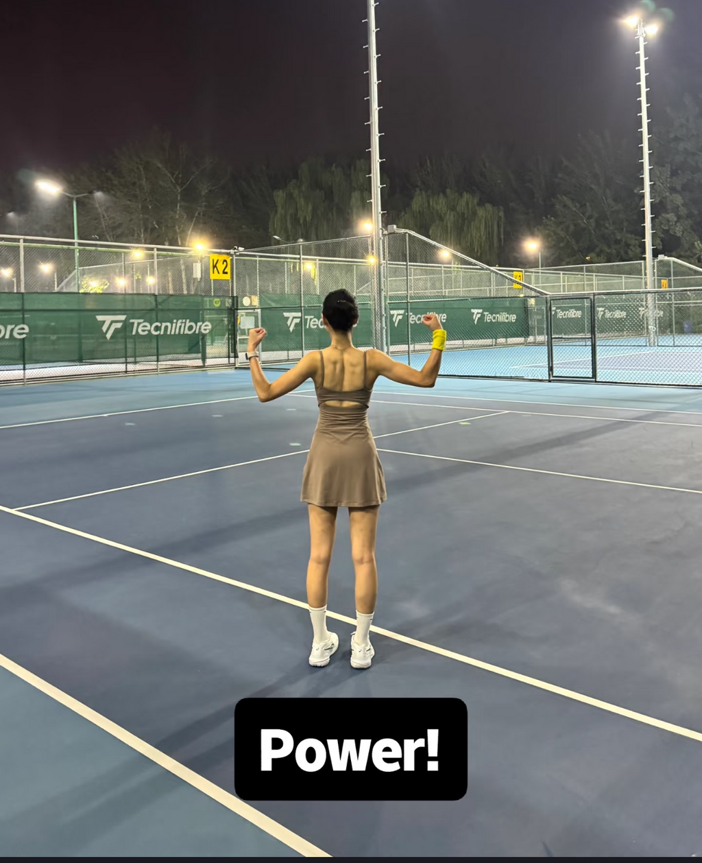 Aln Built-in Bra Active Mini Dress with Shorts & Pockets | Buttery Soft Nulu-Feel Tennis Dress Tummy Control Sculpting Athleisure Dress