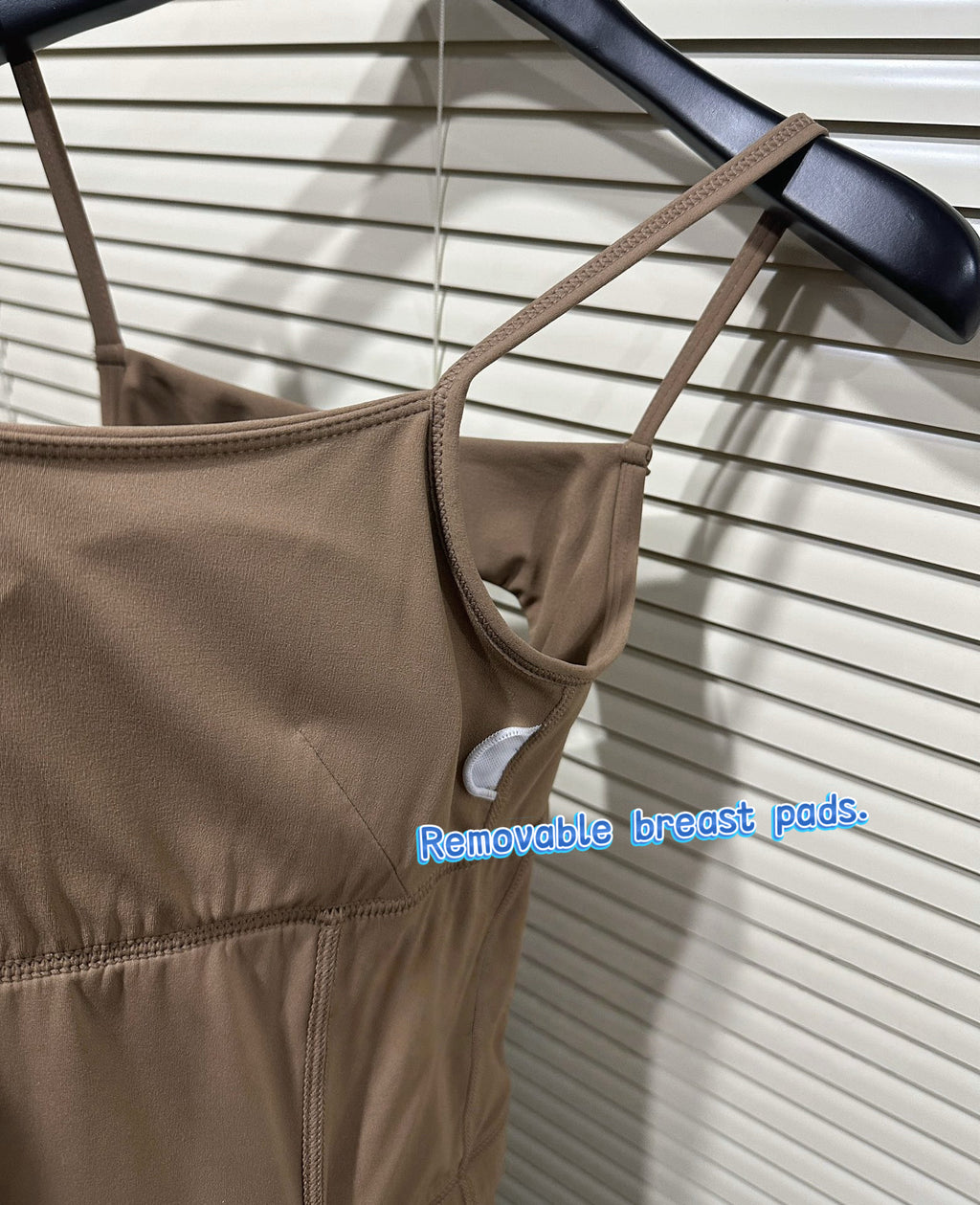 Aln Built-in Bra Active Mini Dress with Shorts & Pockets | Buttery Soft Nulu-Feel Tennis Dress Tummy Control Sculpting Athleisure Dress