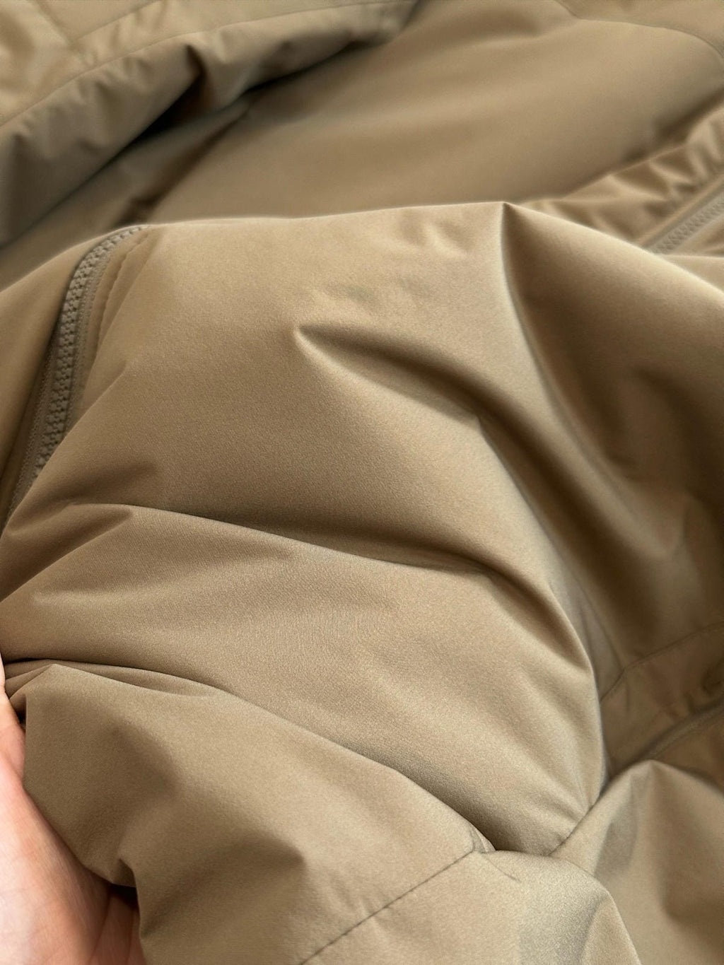 Man Tactical Cotton Jacket Winter Outdoor Thermal Cotton Coat Outdoor Camouflage Cold-Proof Jacket Men's Winter Jacket