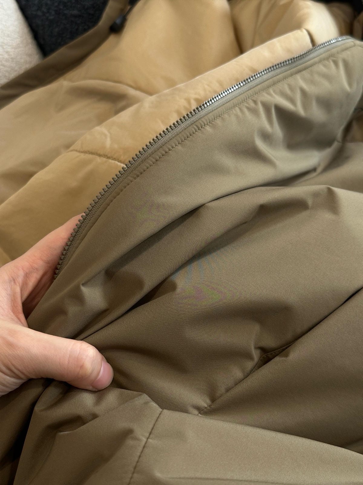 Man Tactical Cotton Jacket Winter Outdoor Thermal Cotton Coat Outdoor Camouflage Cold-Proof Jacket Men's Winter Jacket