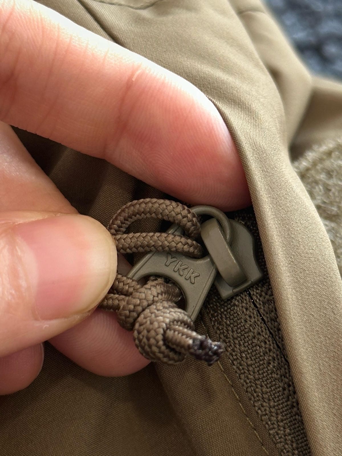 Man Tactical Cotton Jacket Winter Outdoor Thermal Cotton Coat Outdoor Camouflage Cold-Proof Jacket Men's Winter Jacket