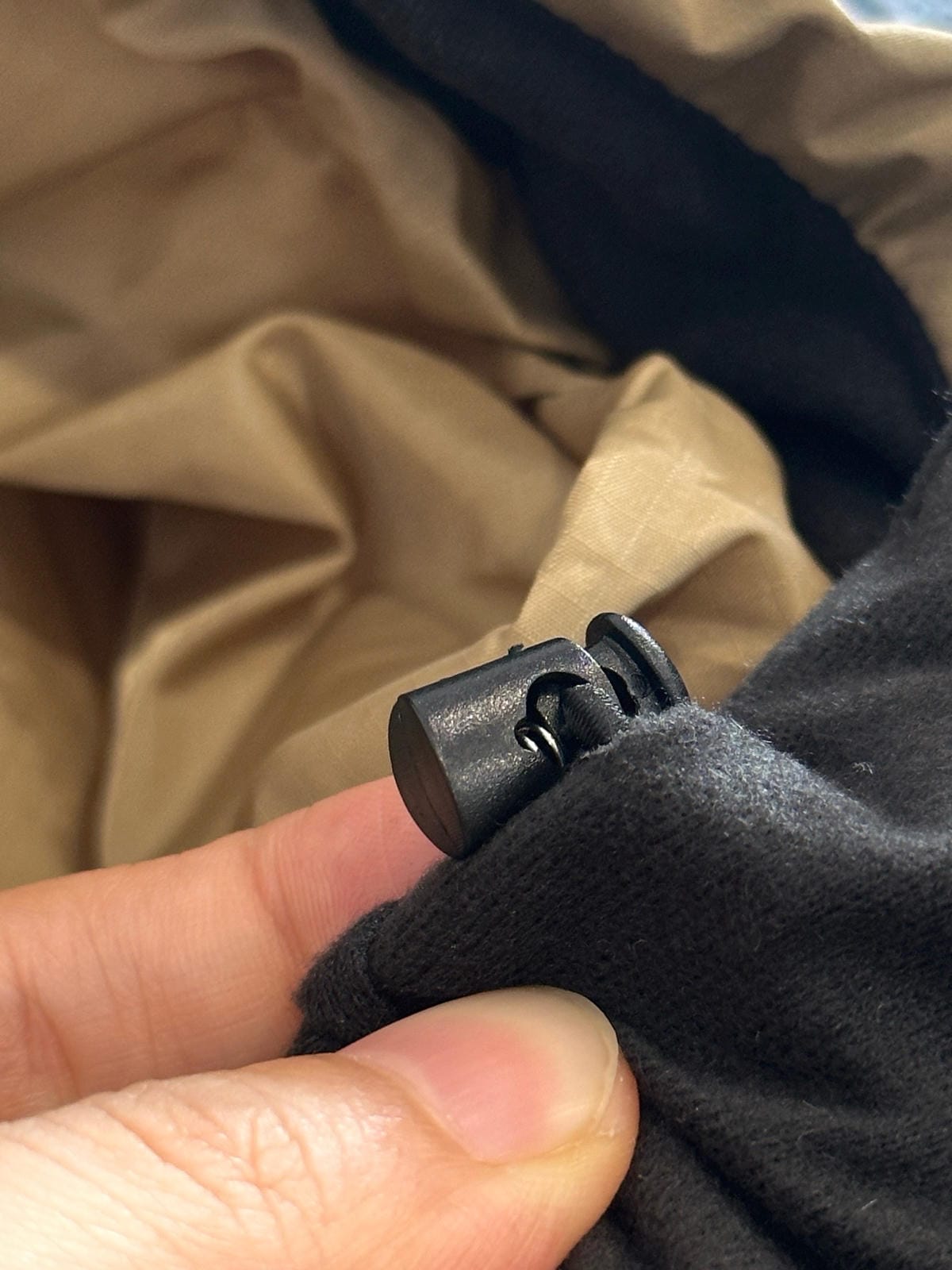 Man Tactical Cotton Jacket Winter Outdoor Thermal Cotton Coat Outdoor Camouflage Cold-Proof Jacket Men's Winter Jacket