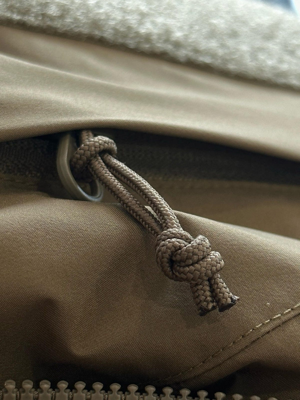 Man Tactical Cotton Jacket Winter Outdoor Thermal Cotton Coat Outdoor Camouflage Cold-Proof Jacket Men's Winter Jacket