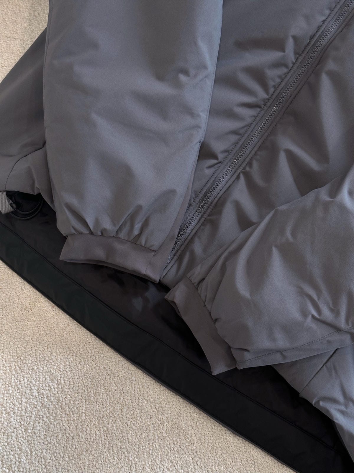 Man Tactical Cotton Jacket Winter Outdoor Thermal Cotton Coat Outdoor Camouflage Cold-Proof Jacket Men's Winter Jacket