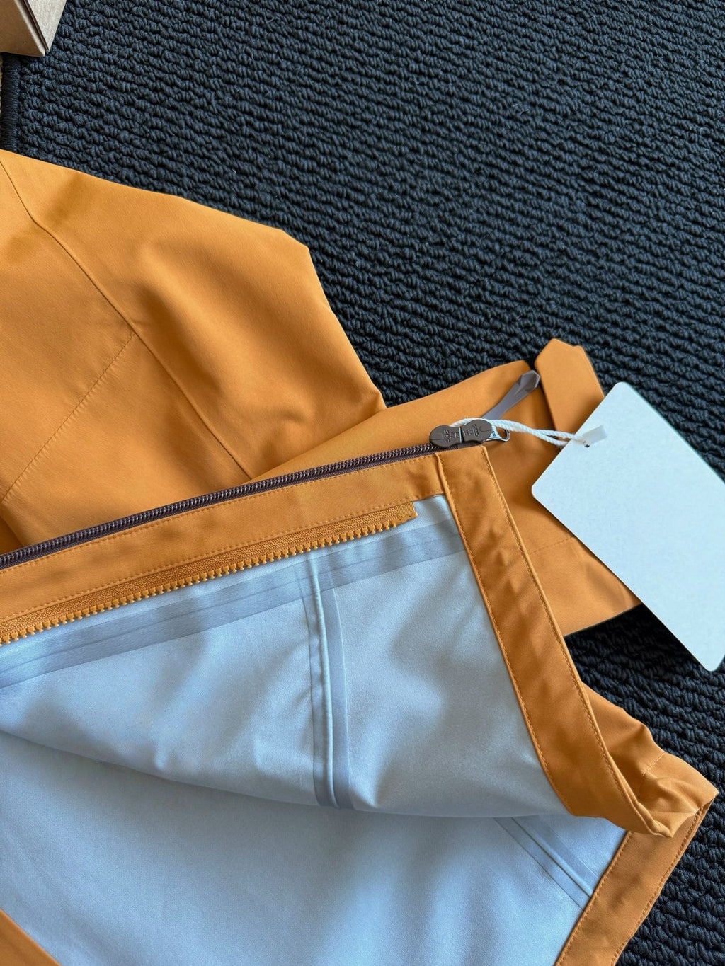 Flix & Ponyo Hooded Outerwear Unisex 800-Fill Power Duck Down 3-in-1 Waterproof Windproof Puffer Jacket Ultra-Light