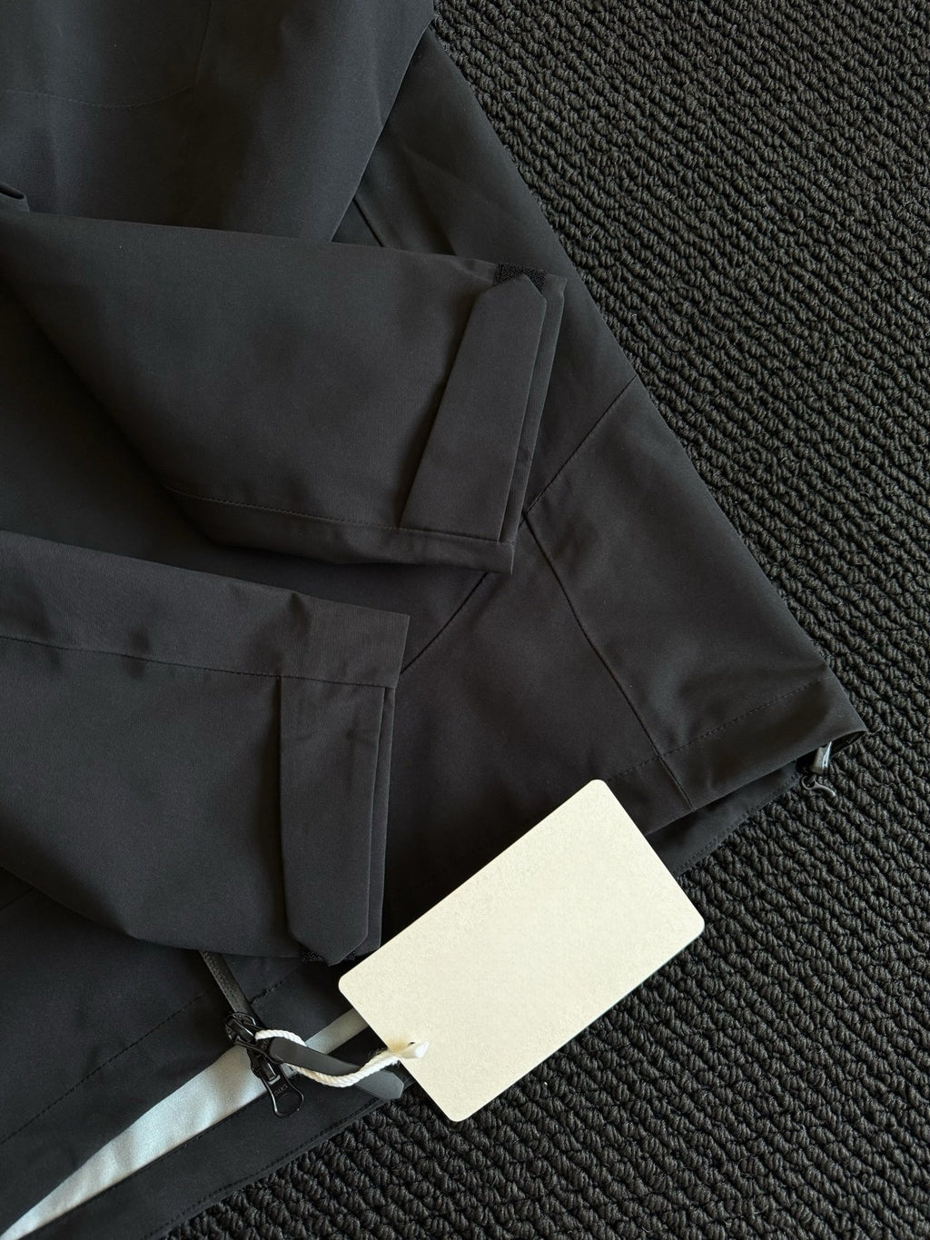 Flix & Ponyo Hooded Outerwear Unisex 800-Fill Power Duck Down 3-in-1 Waterproof Windproof Puffer Jacket Ultra-Light