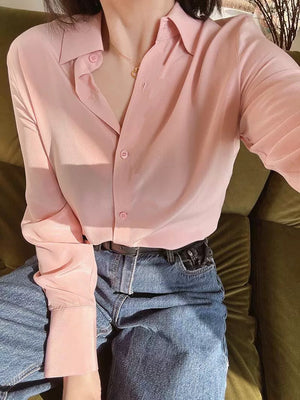 Petal Pink