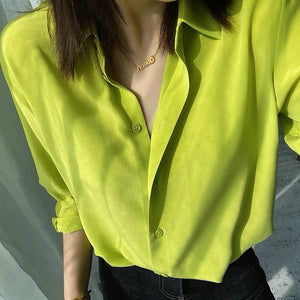 Lime Green