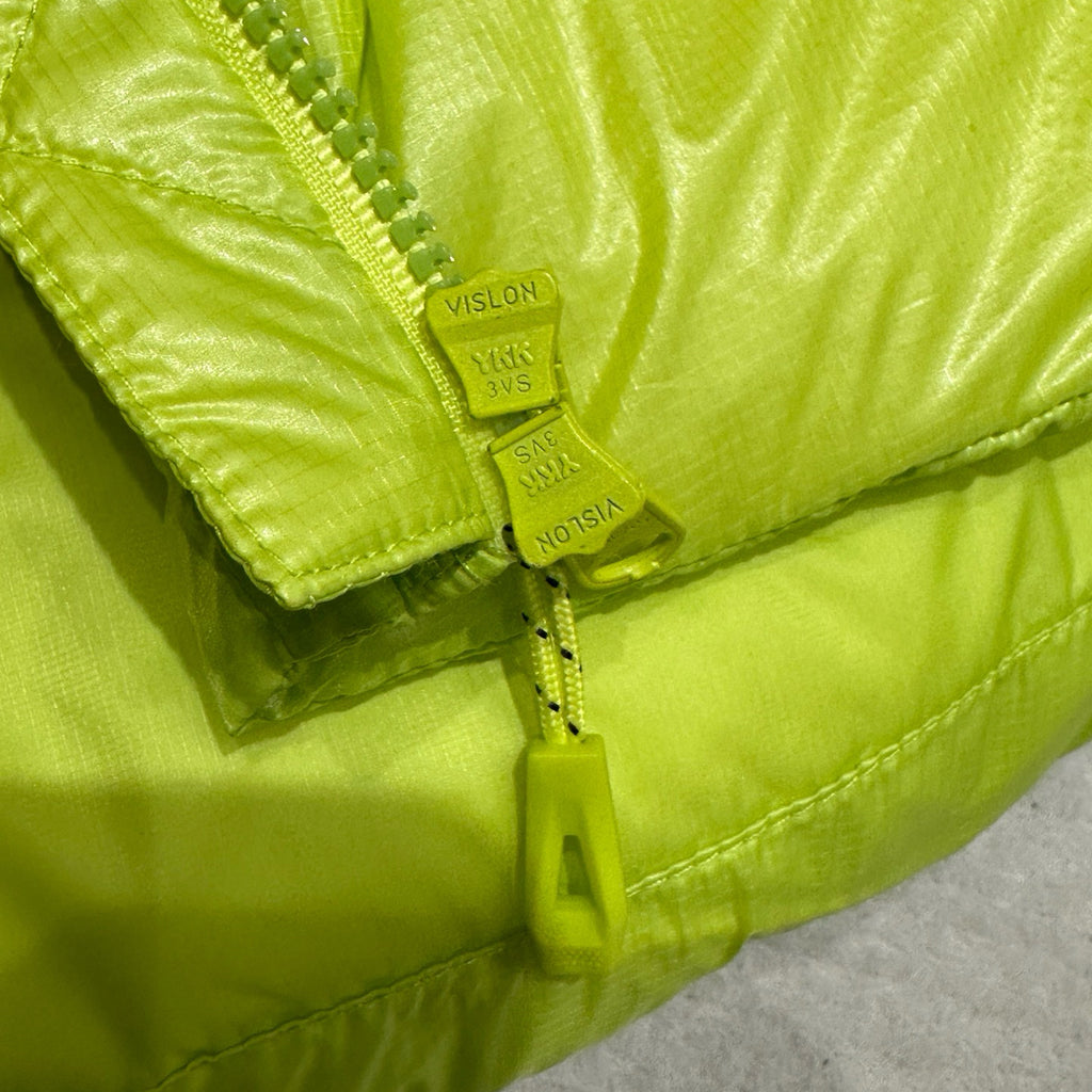 Hooded 1000 Fill Power Water-Repellent Goose Down Lightweight Insulated Outdoor Jacket for Men and Women Unisex Warm  Water-proof with Pocket 1000FP